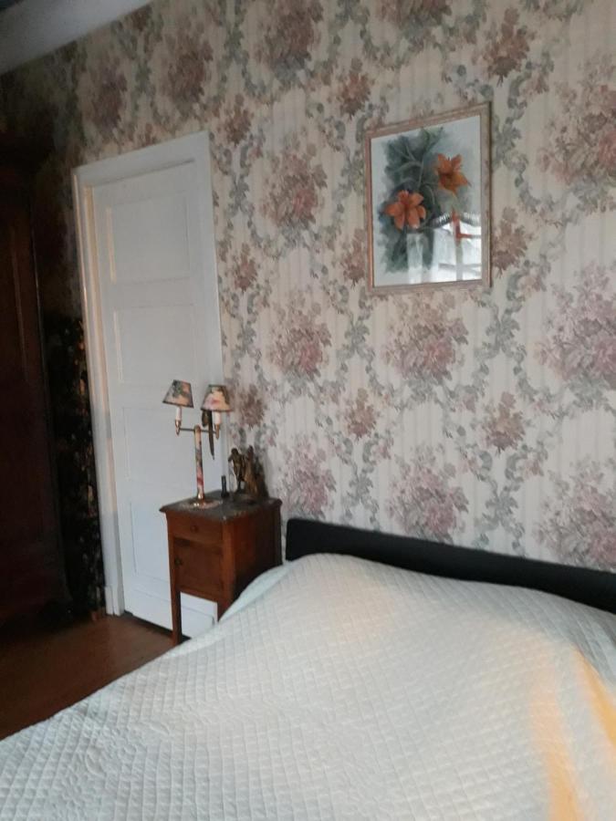 Chez Virginie Apartment Lourdes Exterior foto