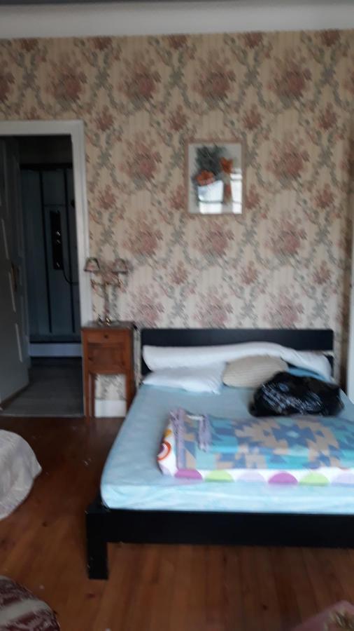 Chez Virginie Apartment Lourdes Exterior foto