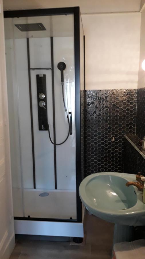 Chez Virginie Apartment Lourdes Exterior foto