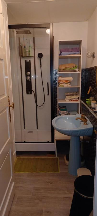 Chez Virginie Apartment Lourdes Exterior foto